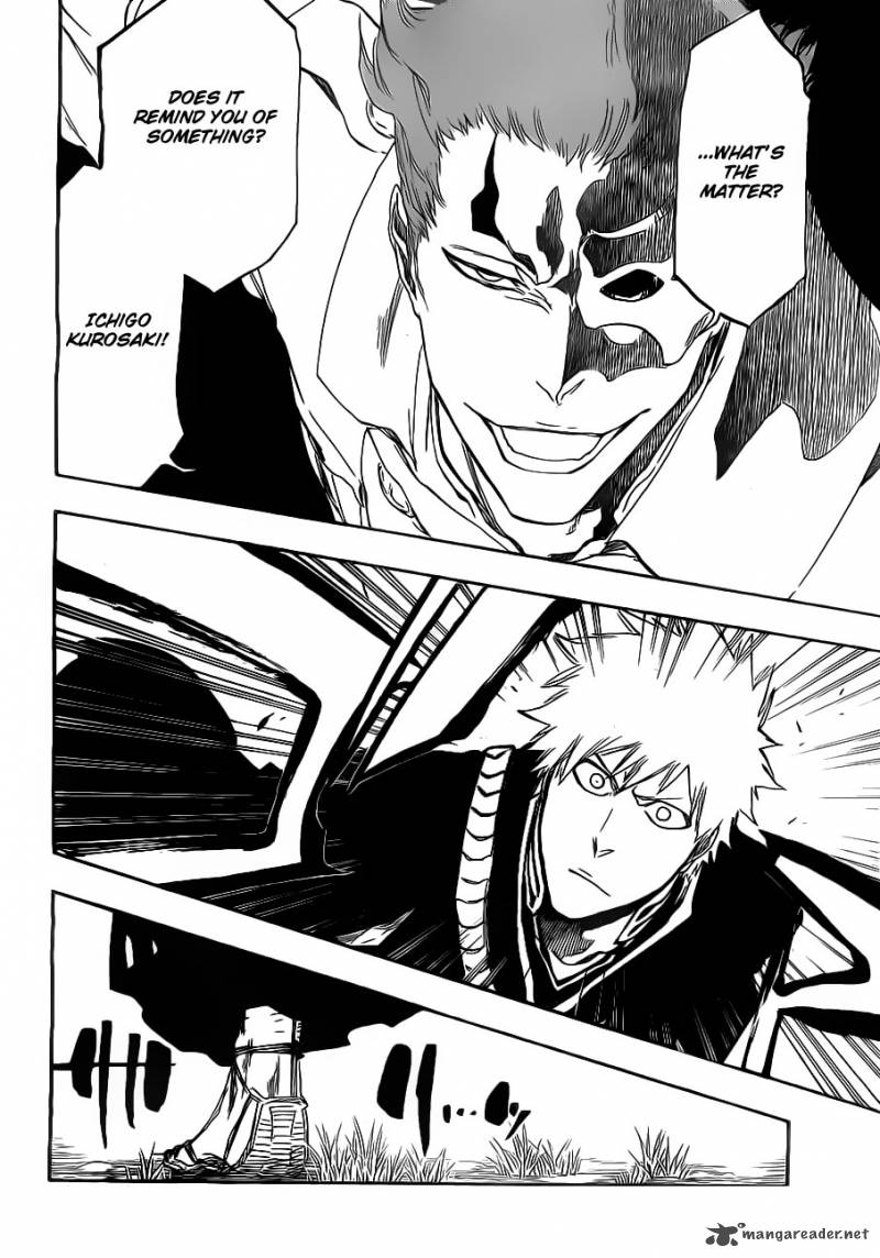 Chapter 482 - Bad Recognition Image(10)