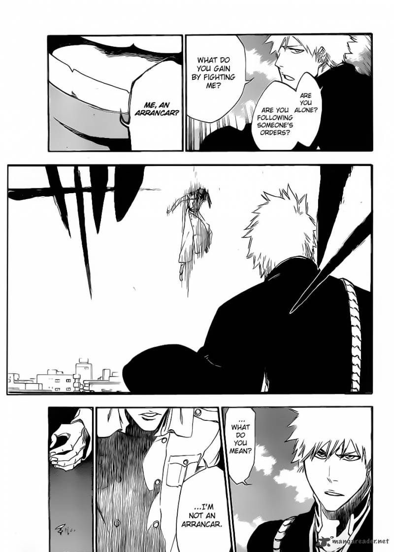 Chapter 482 - Bad Recognition Image(7)