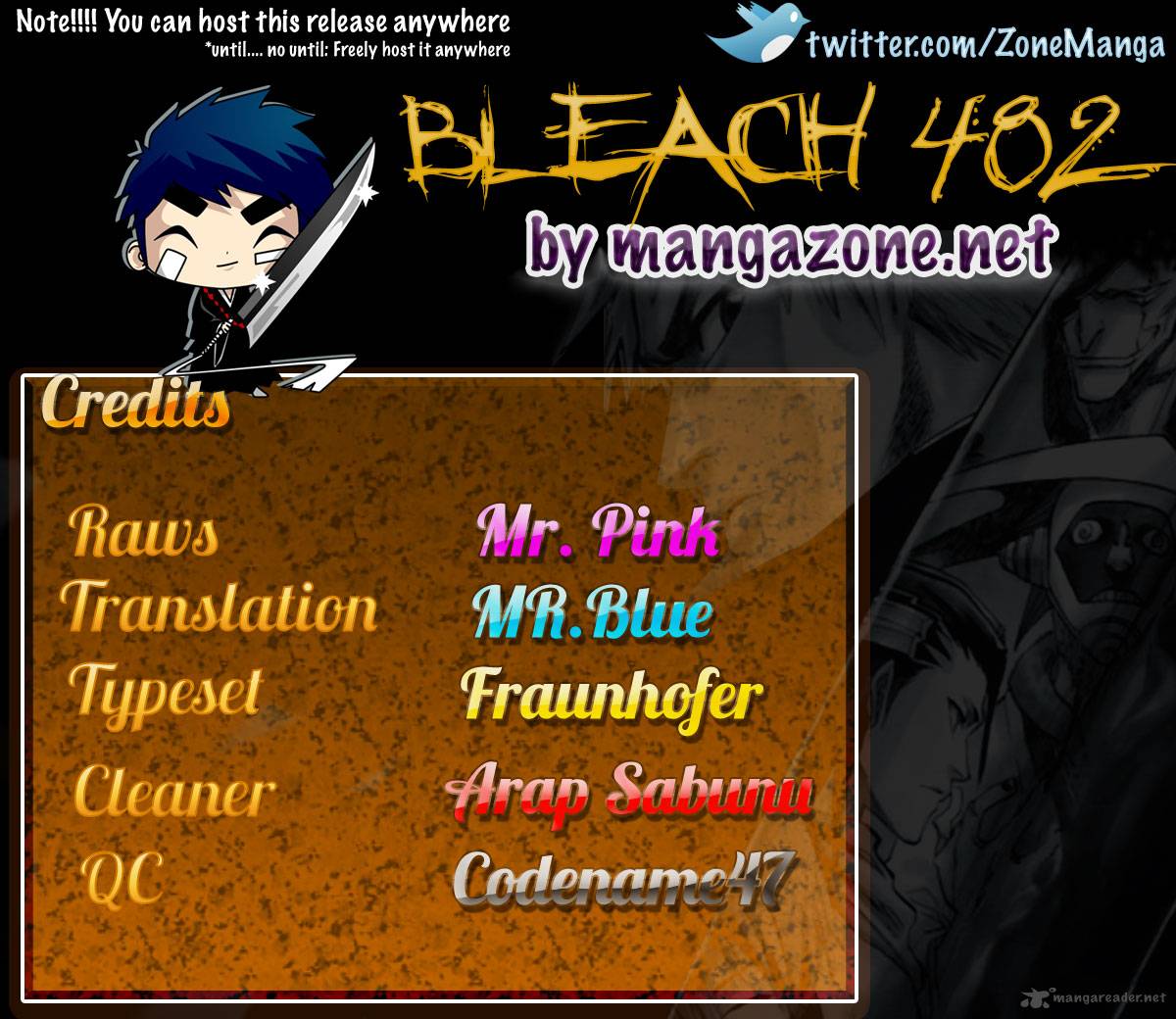 Chapter 482 - Bad Recognition Image(18)