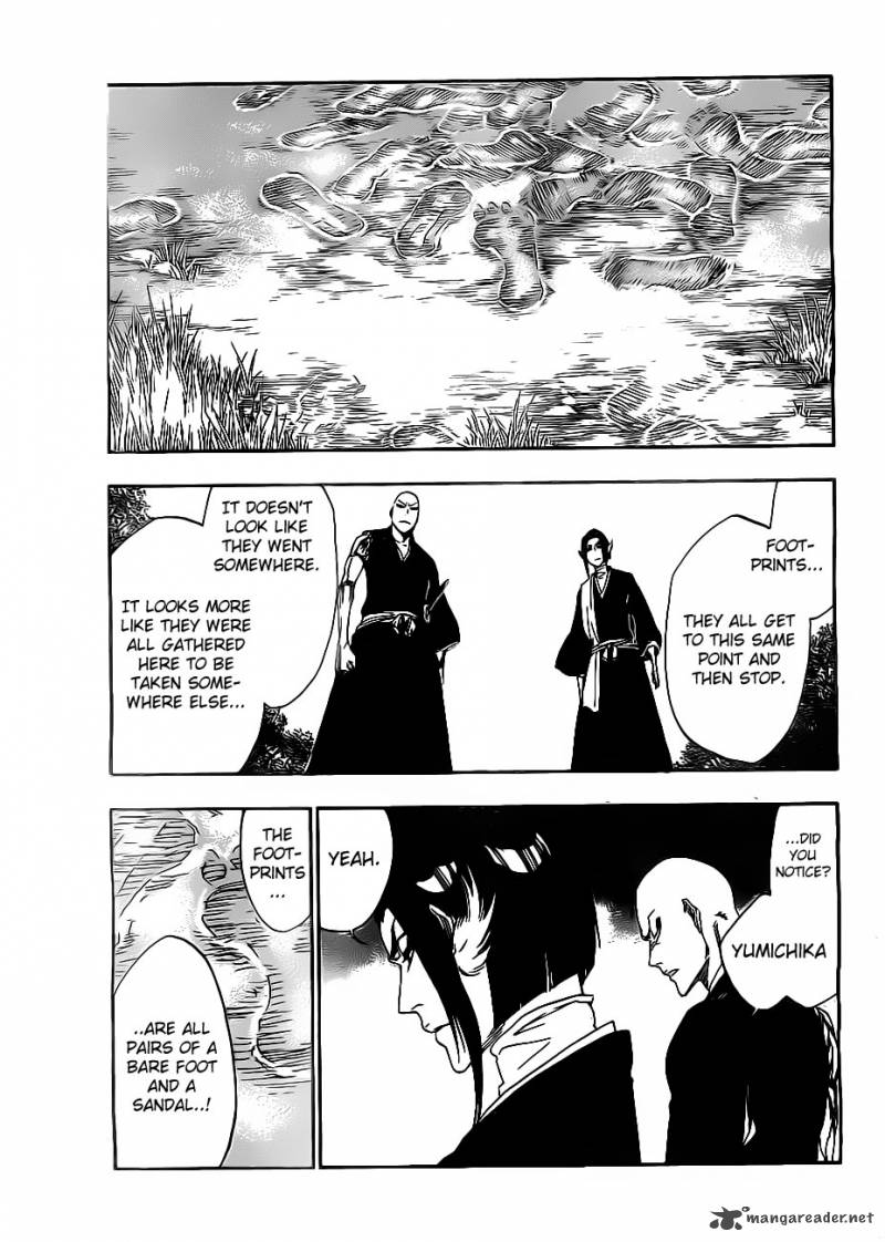 Chapter 482 - Bad Recognition Image(13)