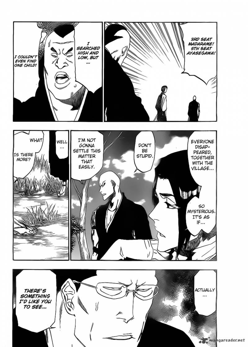 Chapter 482 - Bad Recognition Image(12)