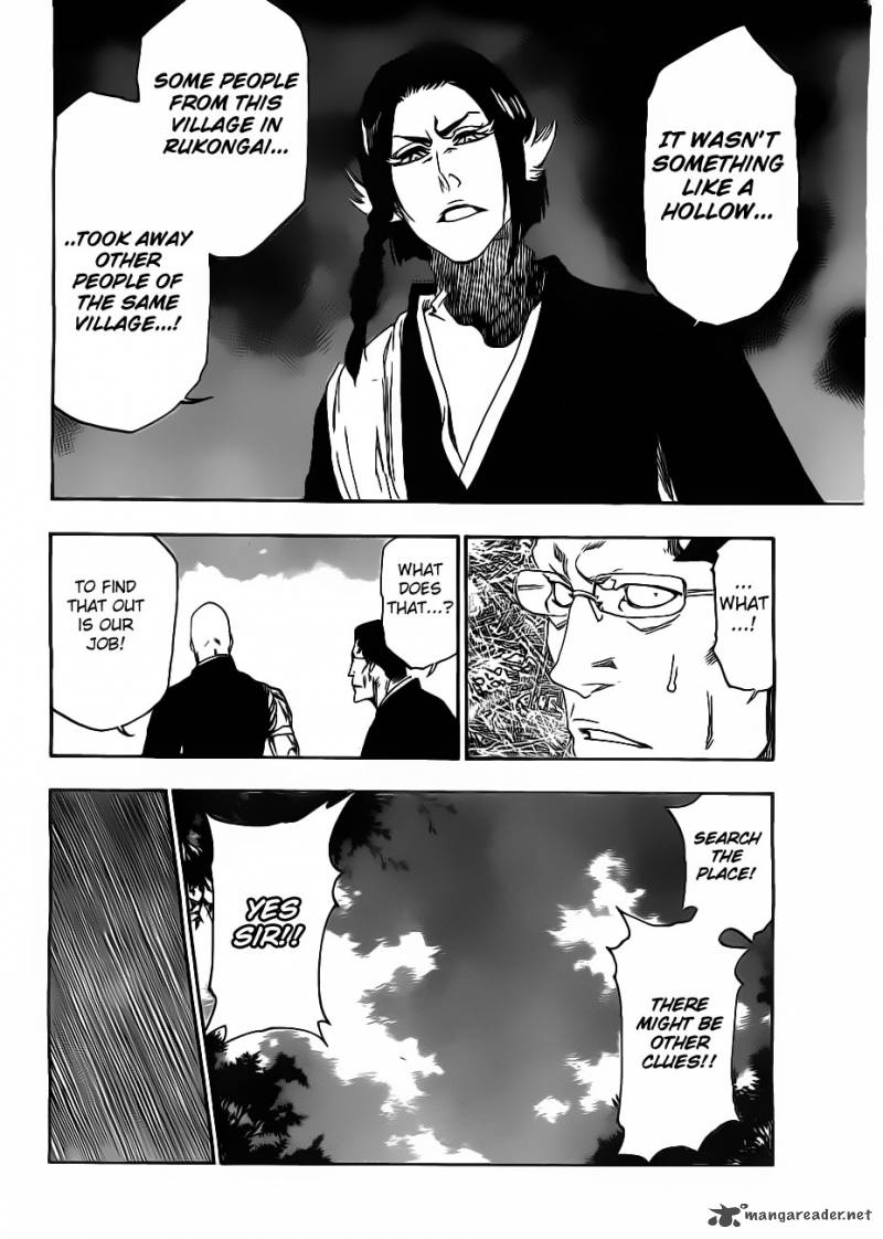Chapter 482 - Bad Recognition Image(14)