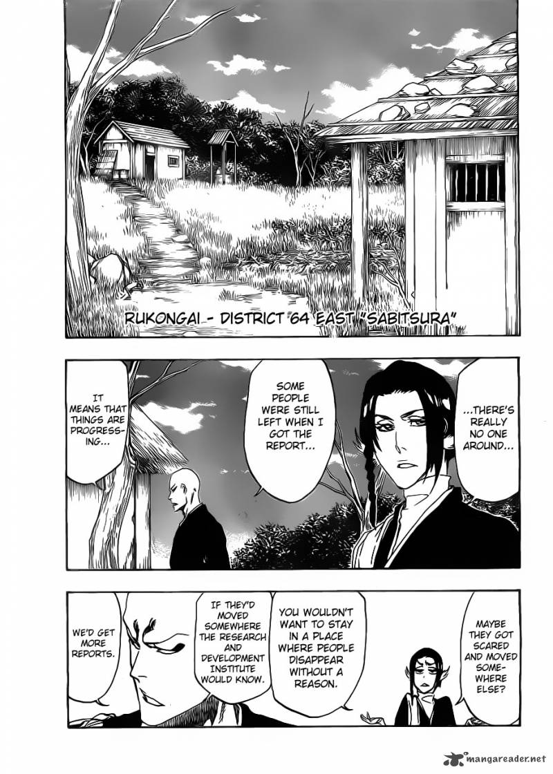 Chapter 482 - Bad Recognition Image(11)