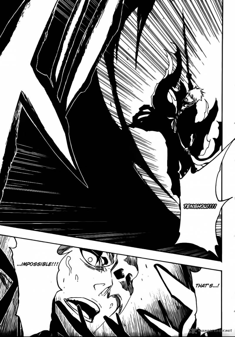 Chapter 483 - KriegsErklarung Image(16)