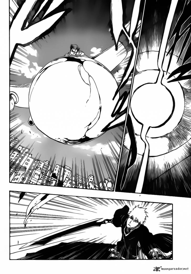 Chapter 483 - KriegsErklarung Image(5)