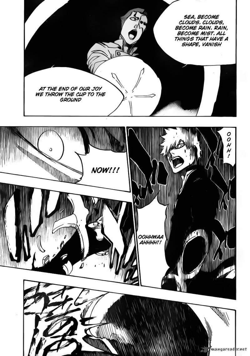 Chapter 483 - KriegsErklarung Image(14)