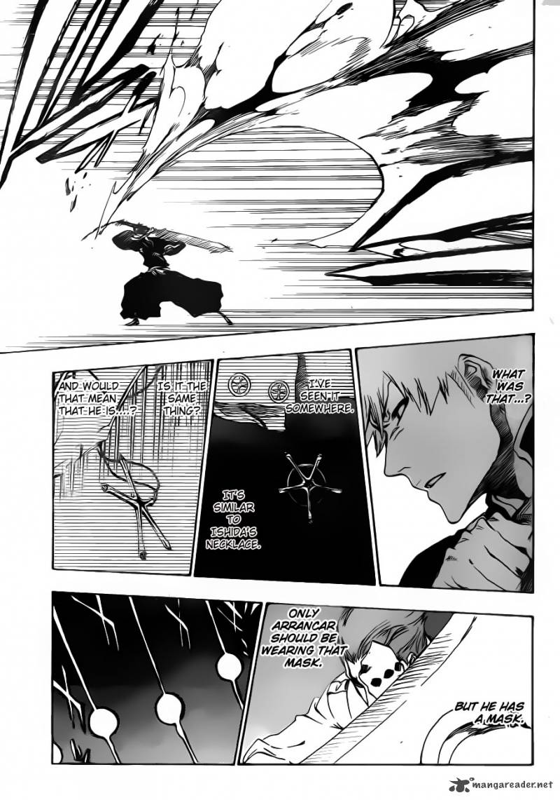 Chapter 483 - KriegsErklarung Image(6)