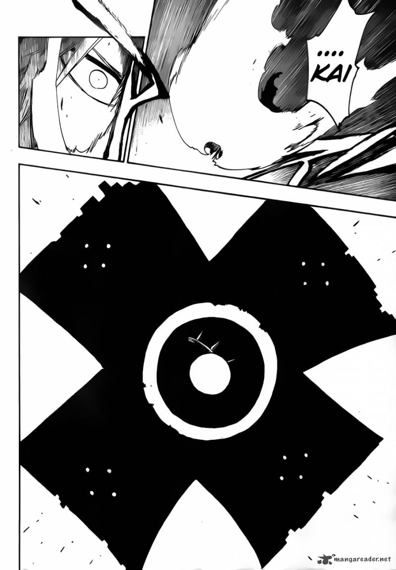 Chapter 483 - KriegsErklarung Image(11)