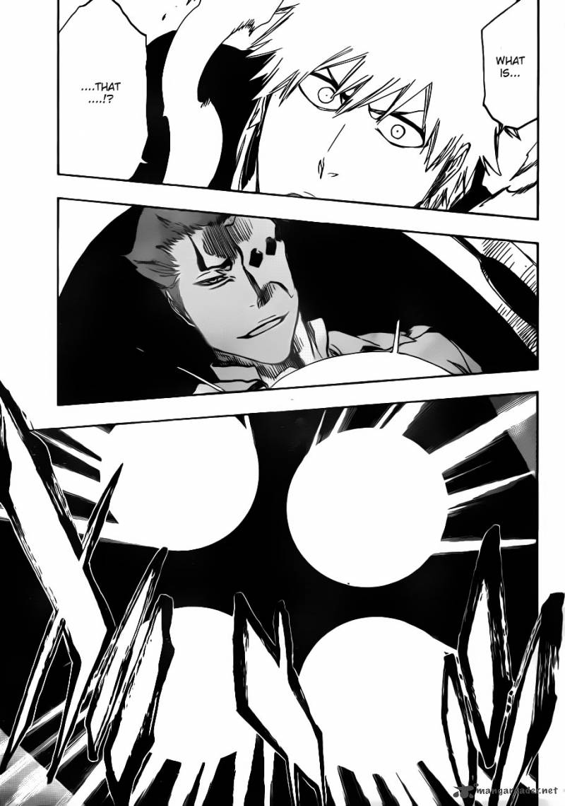 Chapter 483 - KriegsErklarung Image(12)