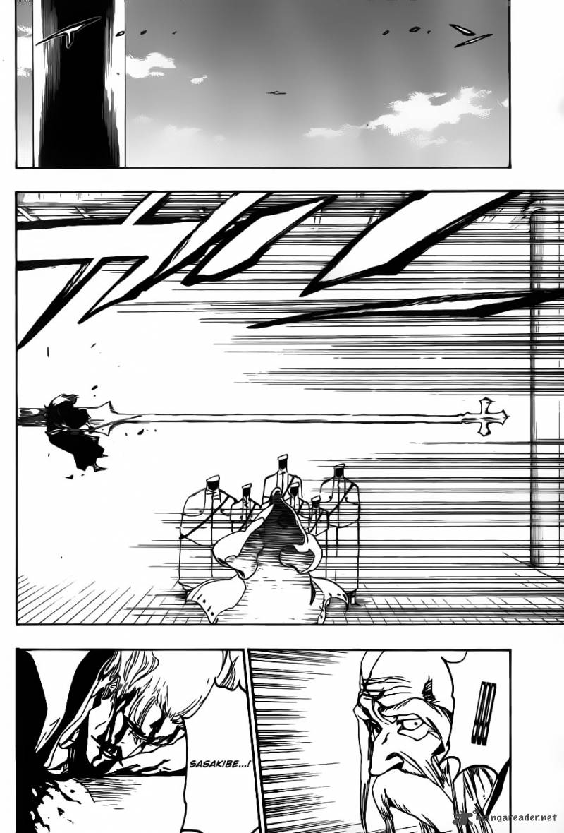 Chapter 483 - KriegsErklarung Image(17)