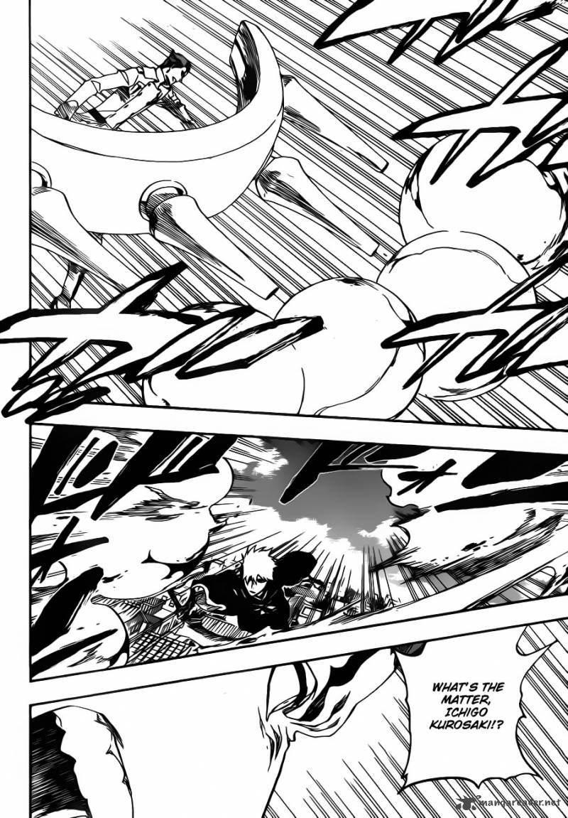 Chapter 483 - KriegsErklarung Image(7)