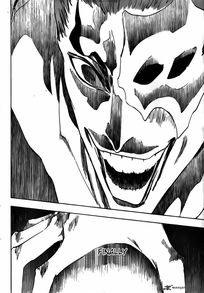 Chapter 483 - KriegsErklarung Image(9)