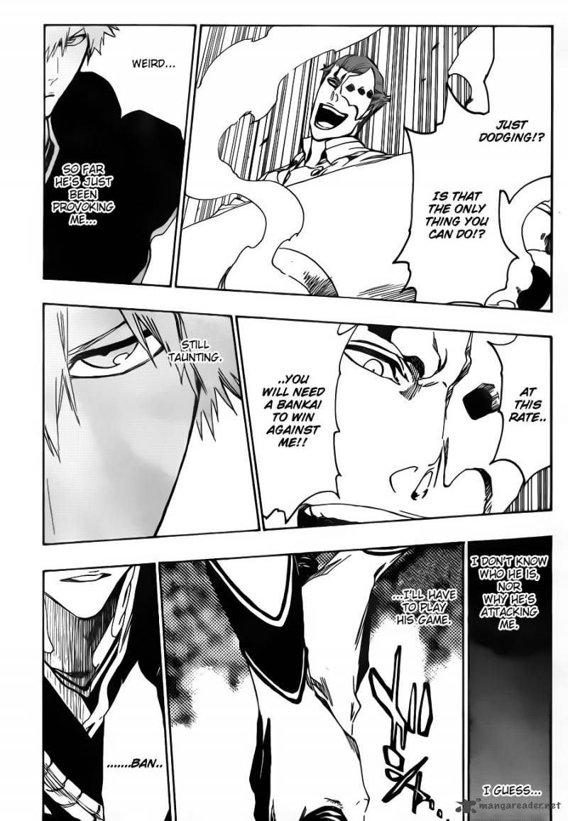 Chapter 483 - KriegsErklarung Image(8)