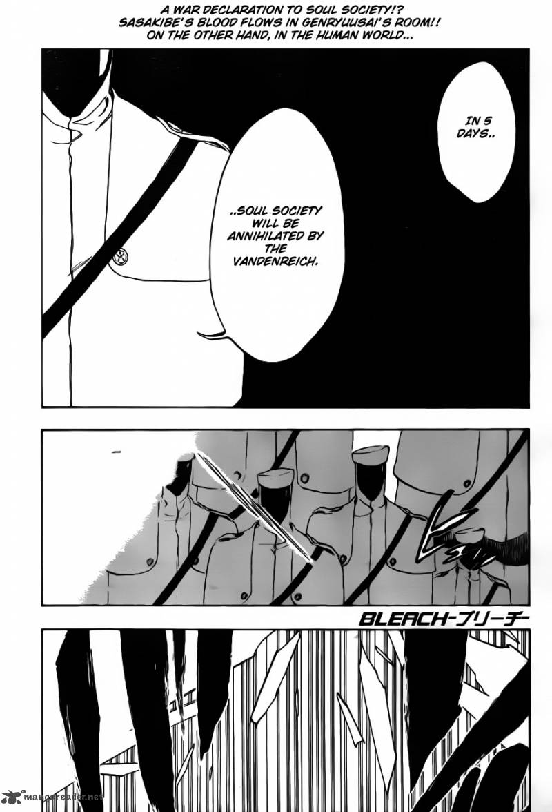 Chapter 484 - The Buckbeard Image(1)