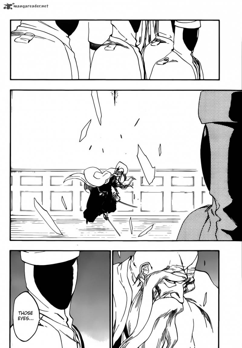 Chapter 484 - The Buckbeard Image(2)