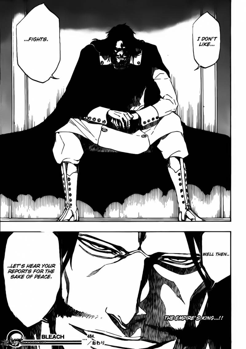 Chapter 484 - The Buckbeard Image(16)