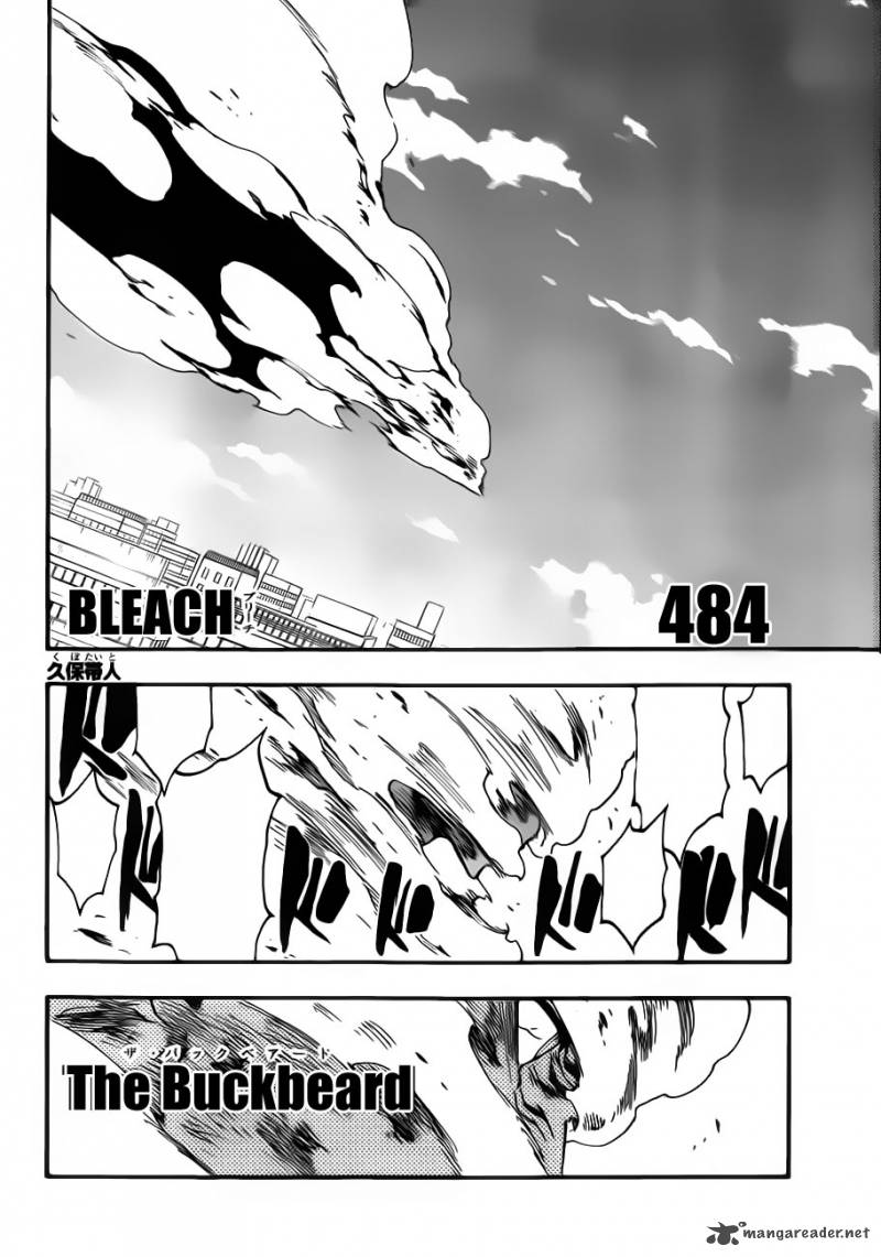 Chapter 484 - The Buckbeard Image(8)