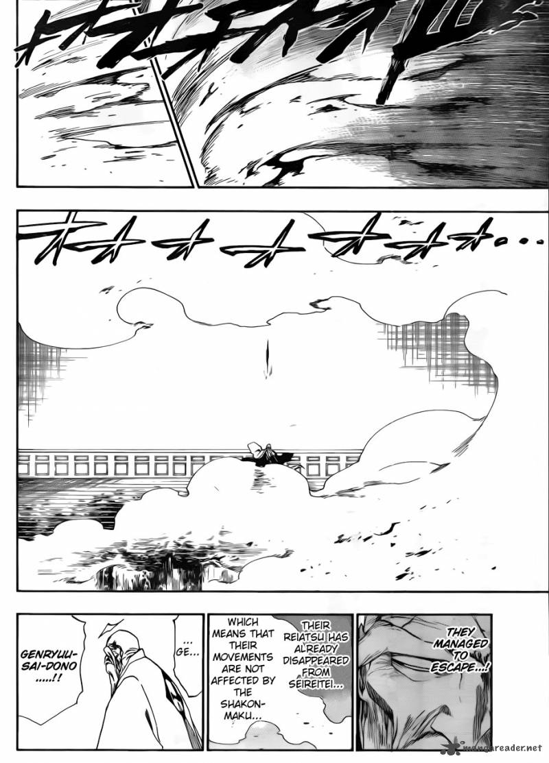 Chapter 484 - The Buckbeard Image(6)