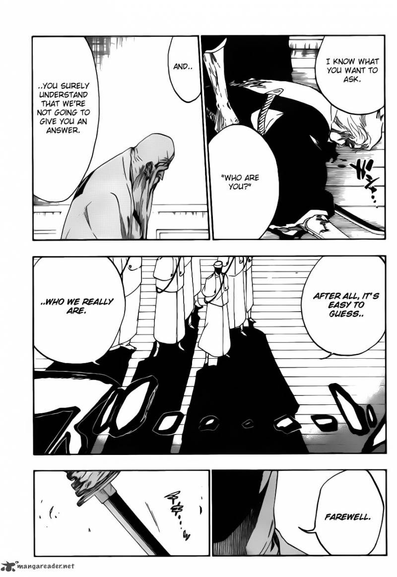 Chapter 484 - The Buckbeard Image(3)