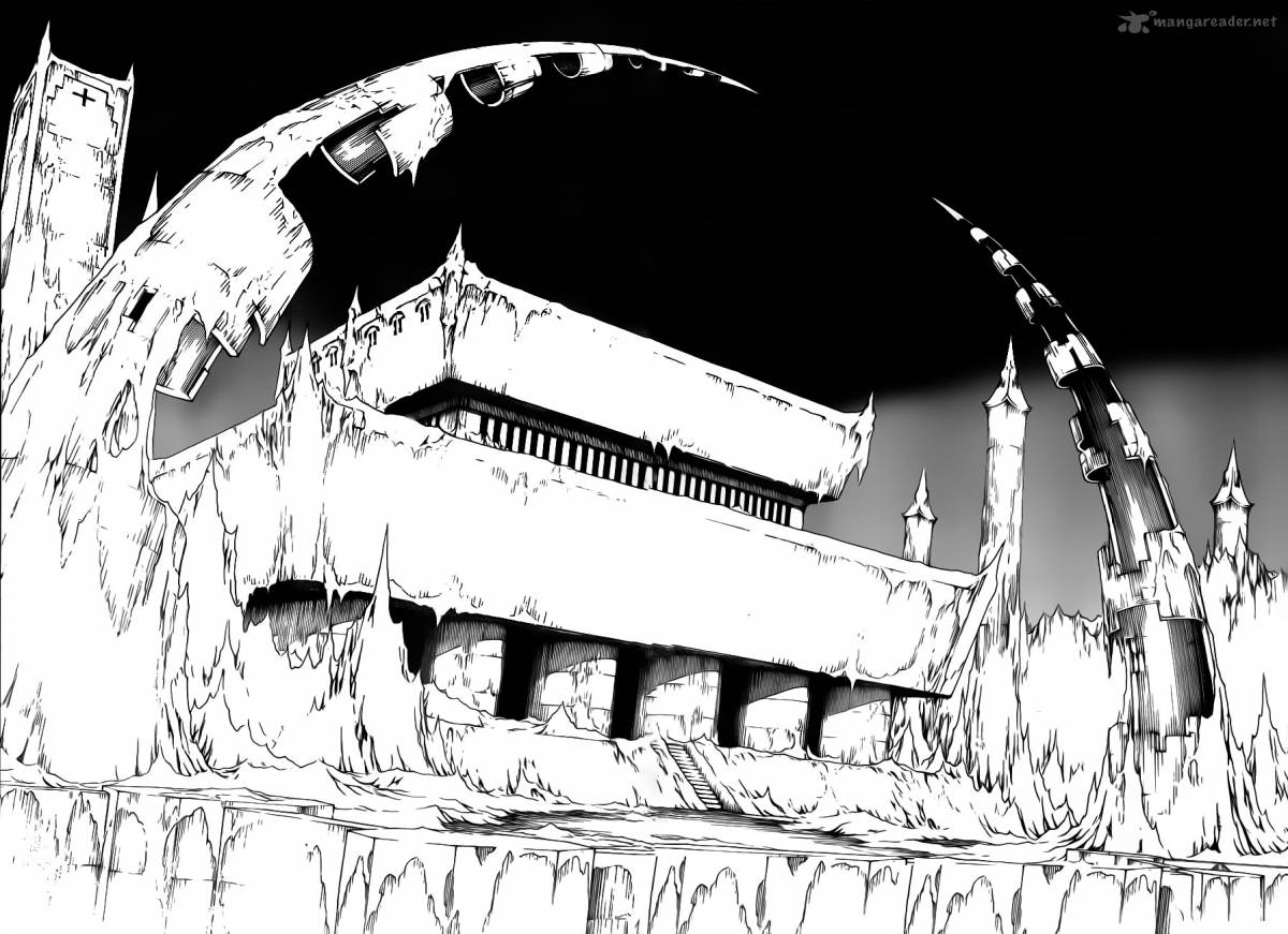 Chapter 484 - The Buckbeard Image(12)