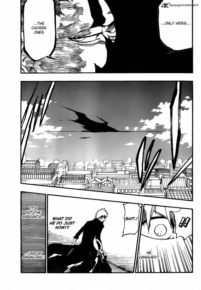 Chapter 484 - The Buckbeard Image(11)