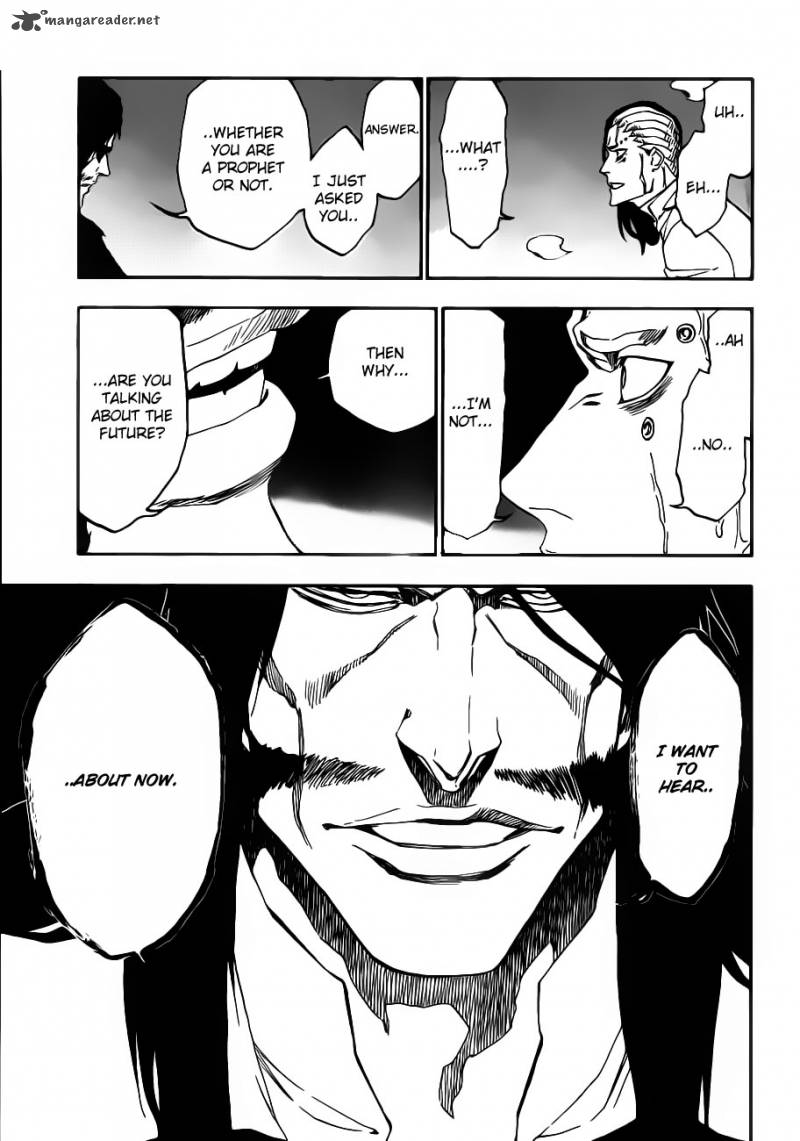 Chapter 485 - Foundation Stones Image(13)