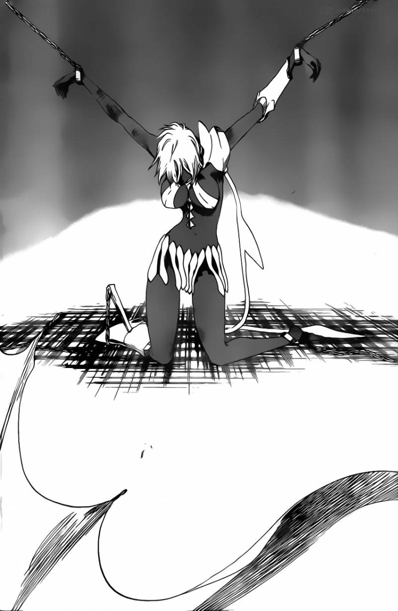 Chapter 485 - Foundation Stones Image(16)