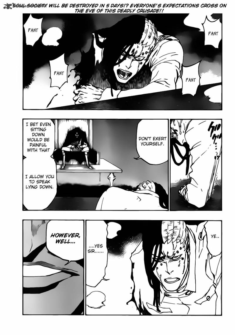 Chapter 485 - Foundation Stones Image(1)