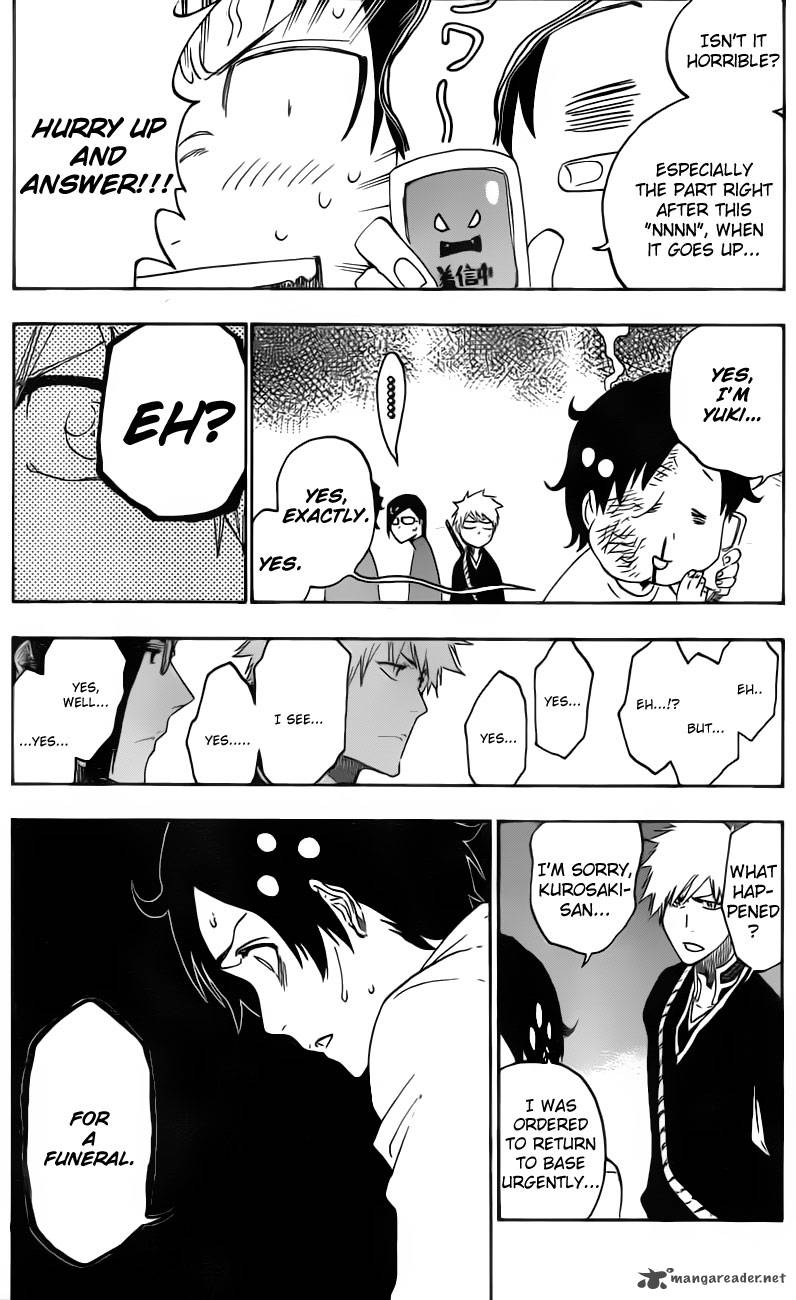 Chapter 485 - Foundation Stones Image(6)