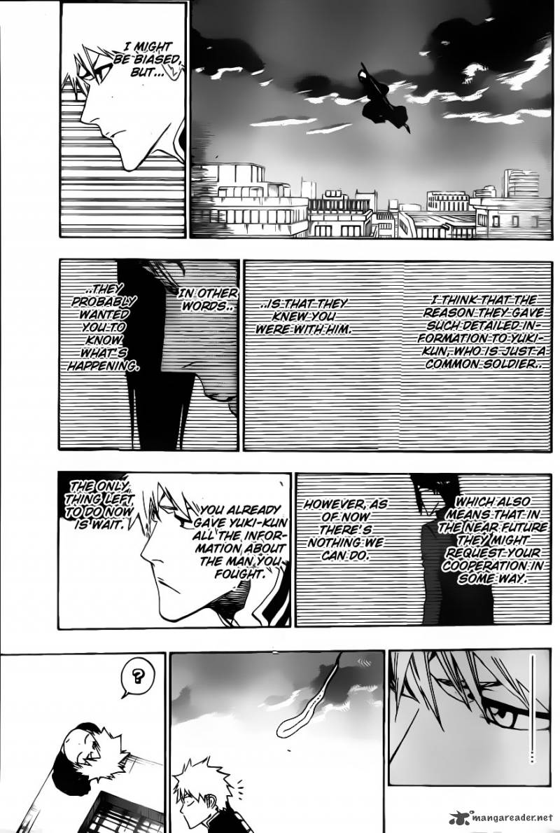 Chapter 485 - Foundation Stones Image(9)
