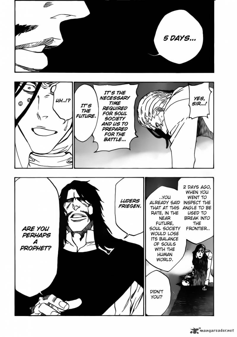 Chapter 485 - Foundation Stones Image(12)