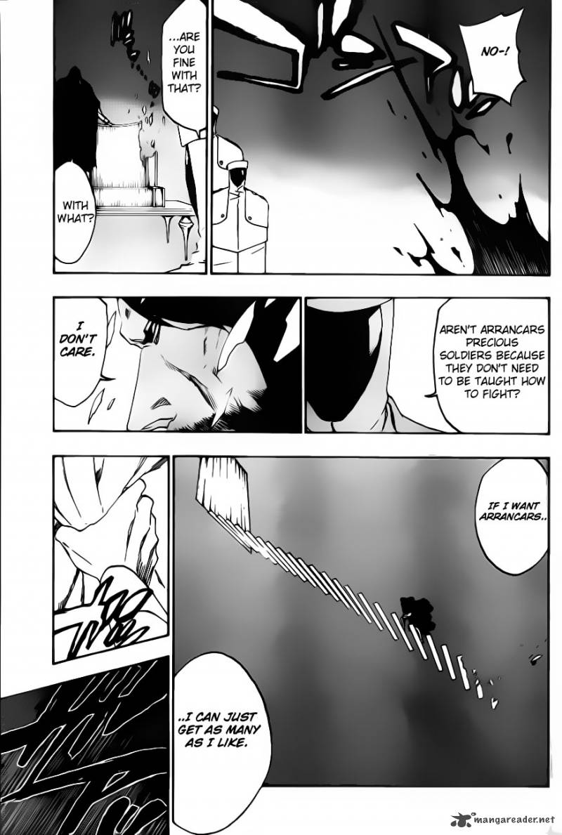 Chapter 485 - Foundation Stones Image(15)