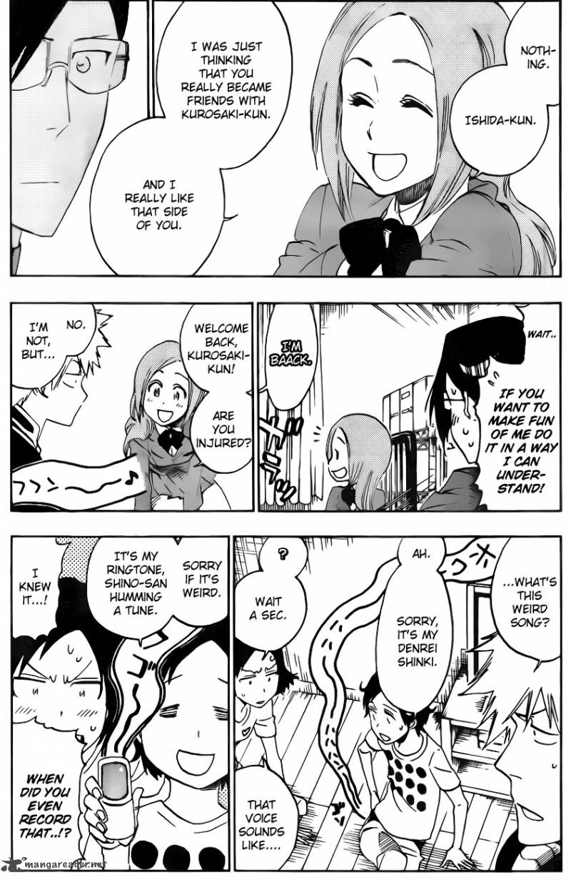 Chapter 485 - Foundation Stones Image(5)