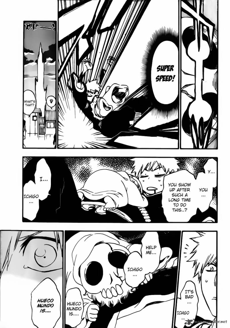 Chapter 485 - Foundation Stones Image(11)