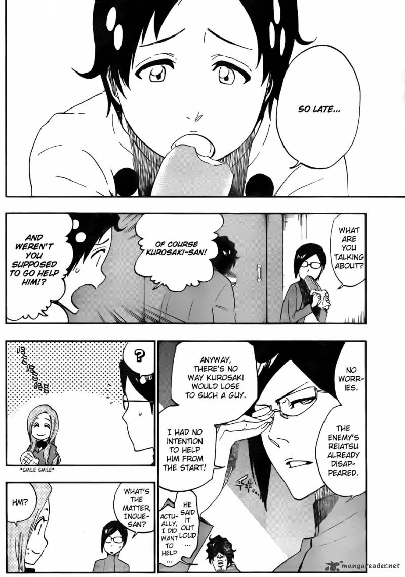 Chapter 485 - Foundation Stones Image(4)