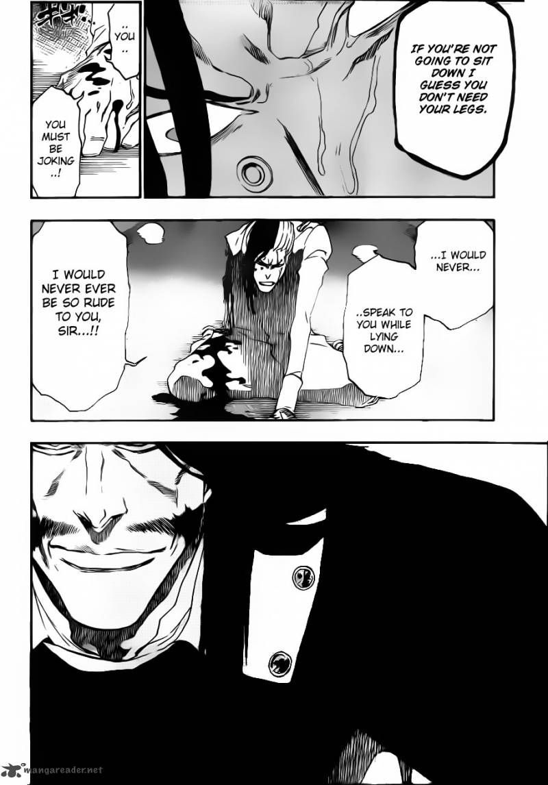 Chapter 485 - Foundation Stones Image(2)