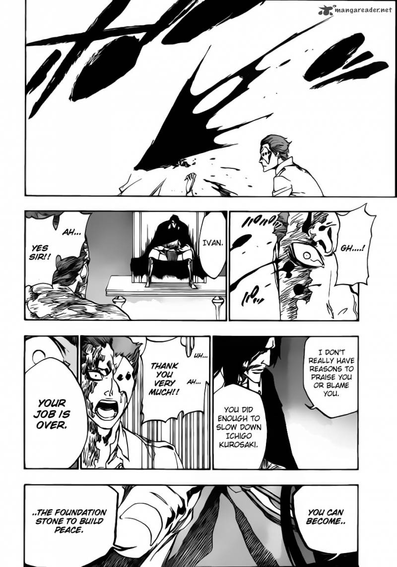 Chapter 485 - Foundation Stones Image(14)