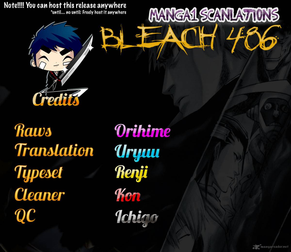 Chapter 486 - The Crimson Cremation Image(18)