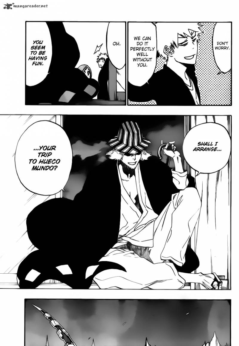 Chapter 486 - The Crimson Cremation Image(13)