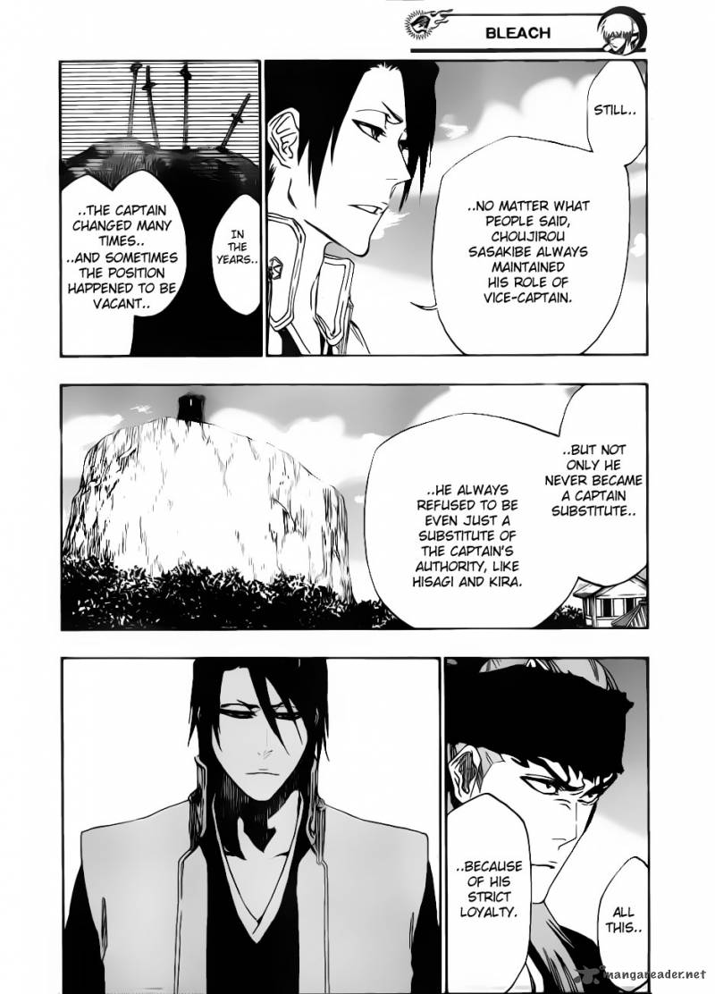 Chapter 486 - The Crimson Cremation Image(6)
