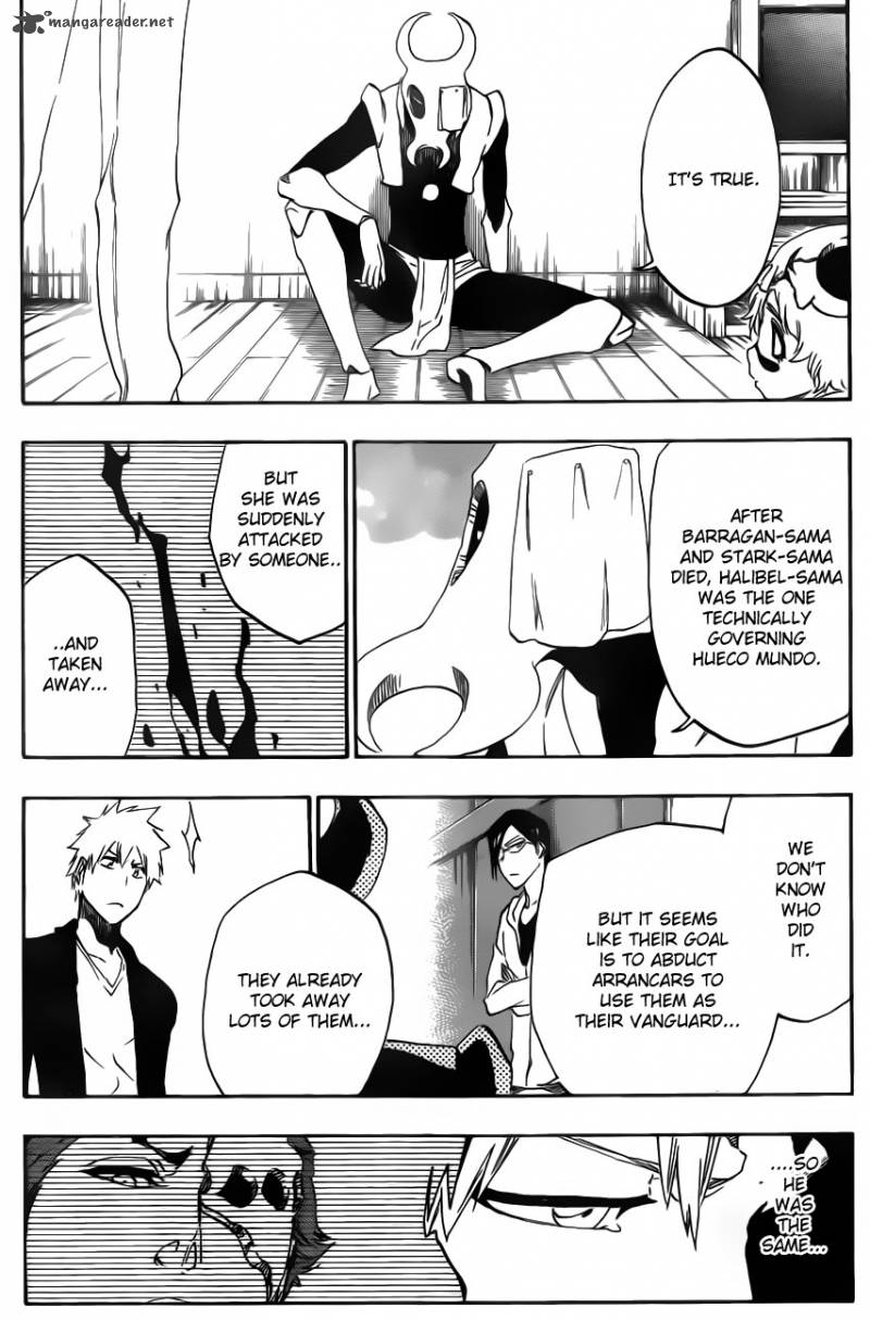 Chapter 486 - The Crimson Cremation Image(10)