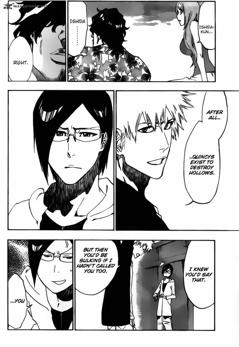 Chapter 486 - The Crimson Cremation Image(12)