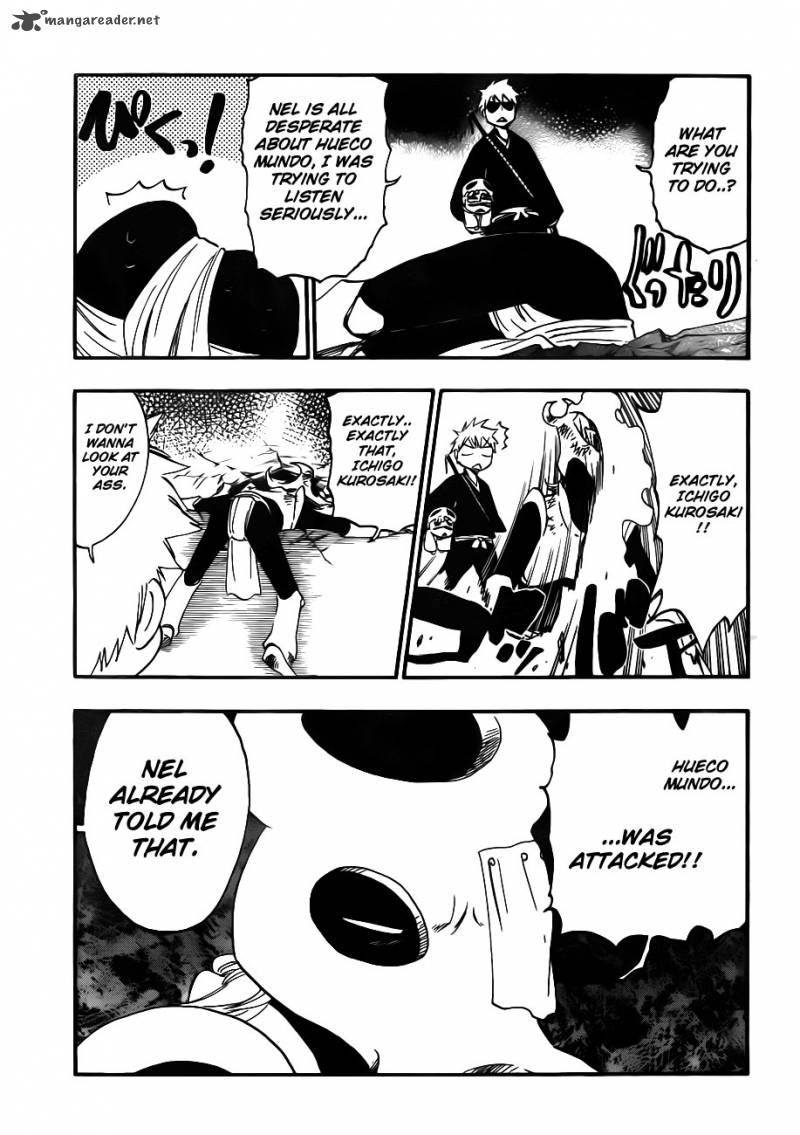 Chapter 486 - The Crimson Cremation Image(3)