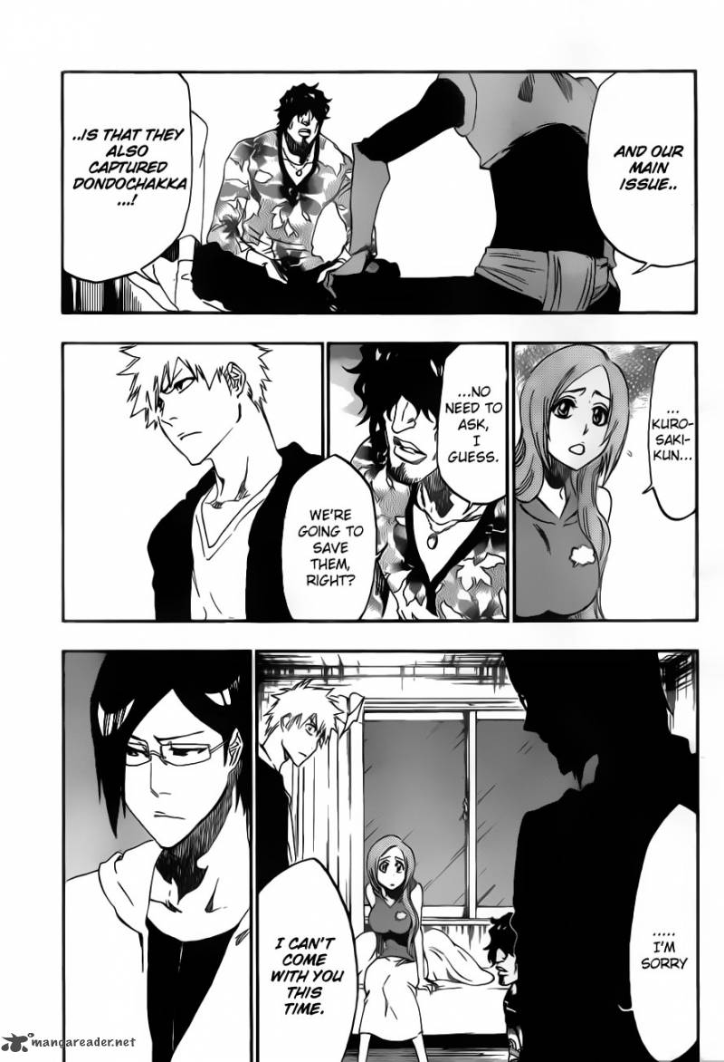 Chapter 486 - The Crimson Cremation Image(11)