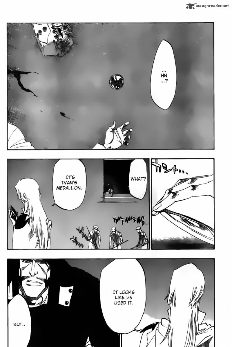 Chapter 486 - The Crimson Cremation Image(14)