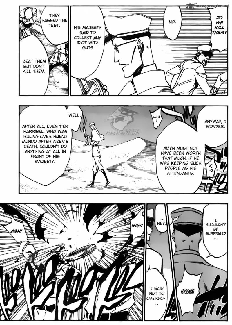 Chapter 487 - Breathe But Blind Image(17)