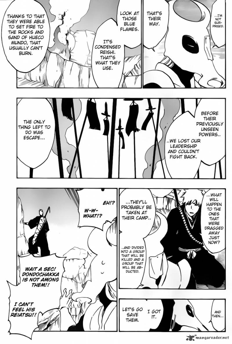 Chapter 487 - Breathe But Blind Image(7)