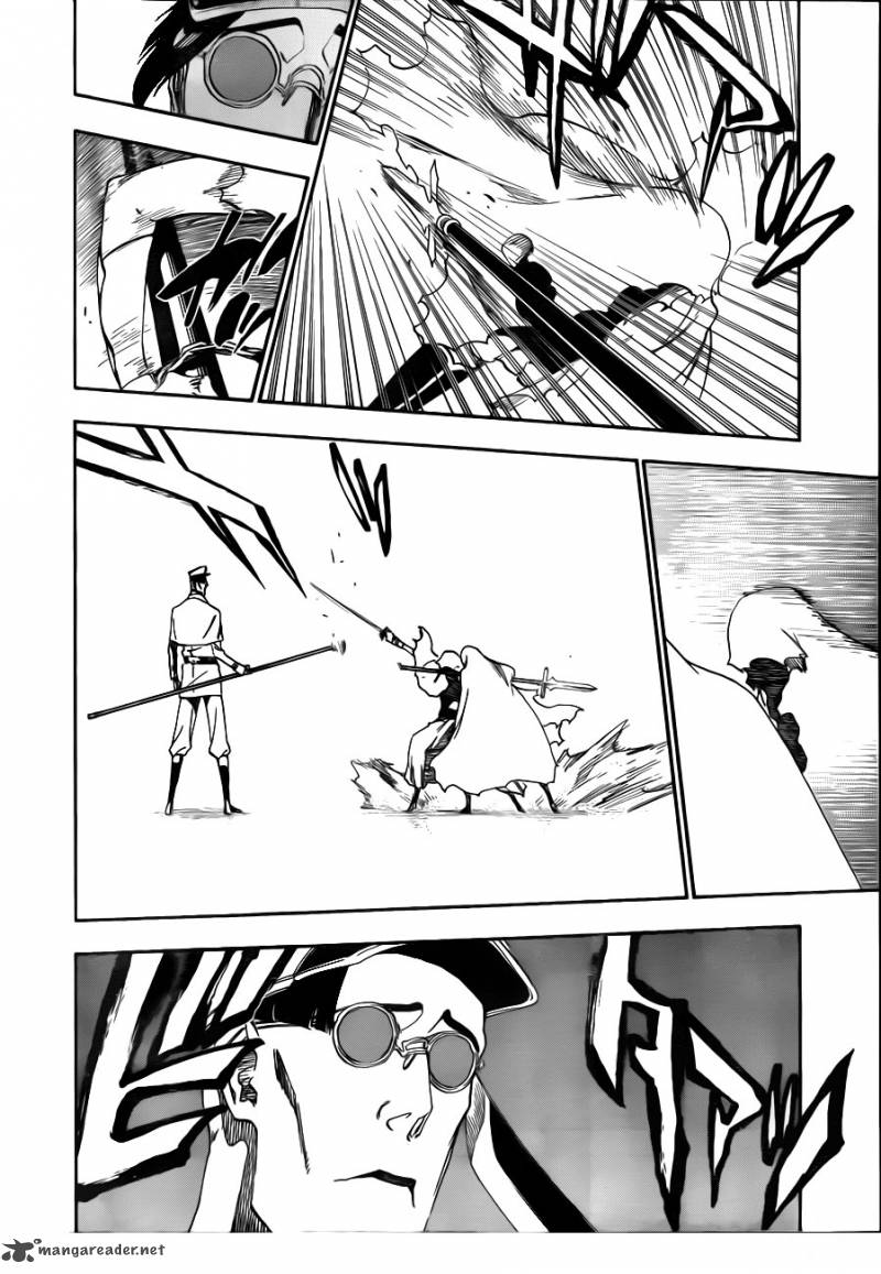 Chapter 487 - Breathe But Blind Image(14)