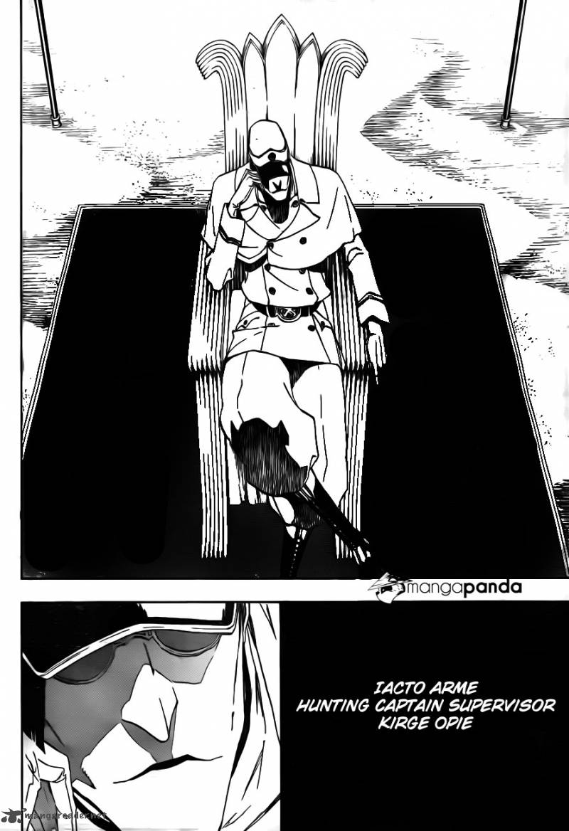 Chapter 487 - Breathe But Blind Image(10)
