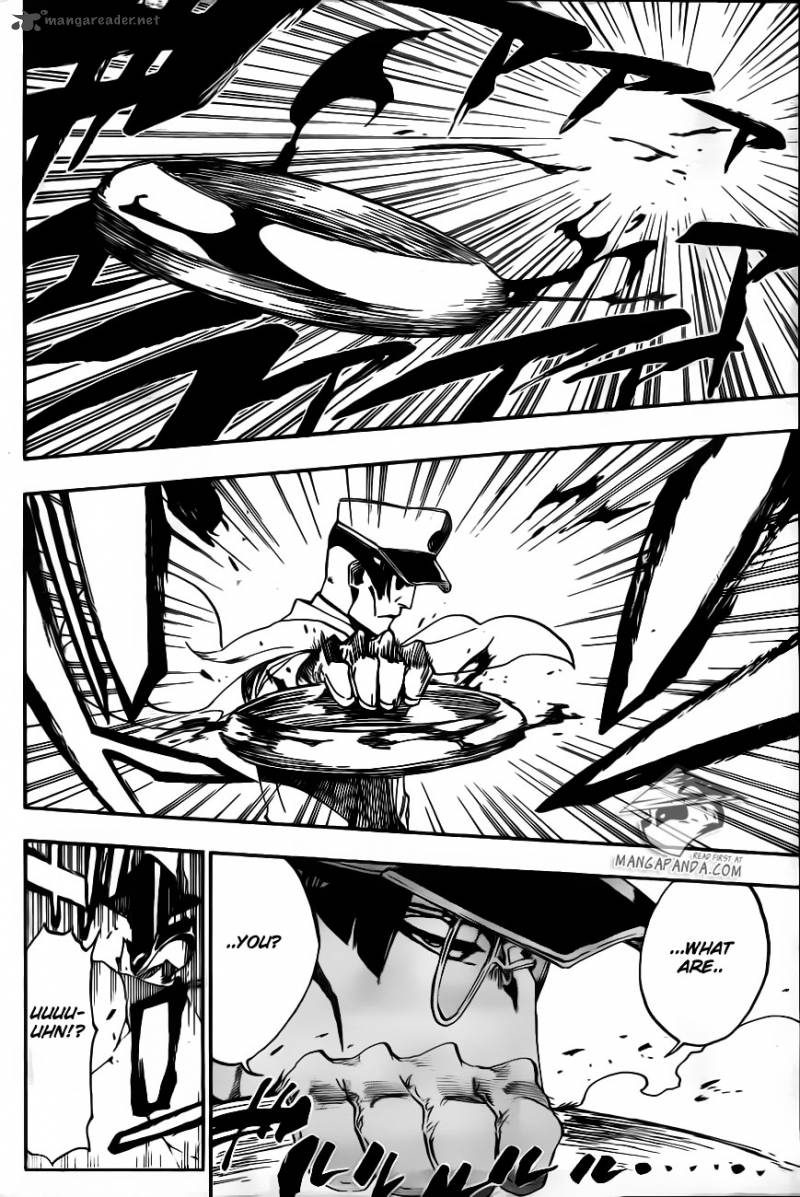 Chapter 487 - Breathe But Blind Image(18)